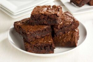 bownie low carb 300x200 - Brownie Low Carb